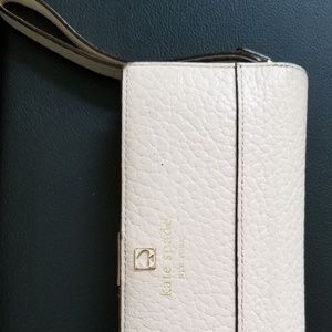 Kate spade wallet